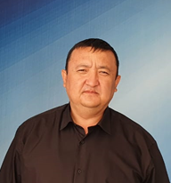 Рыскелдиев Кайрат