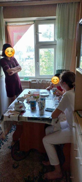 «Бала еңбегін қанауға қарсы 12 күн» атты Ұлттық ақпараттық науқаны