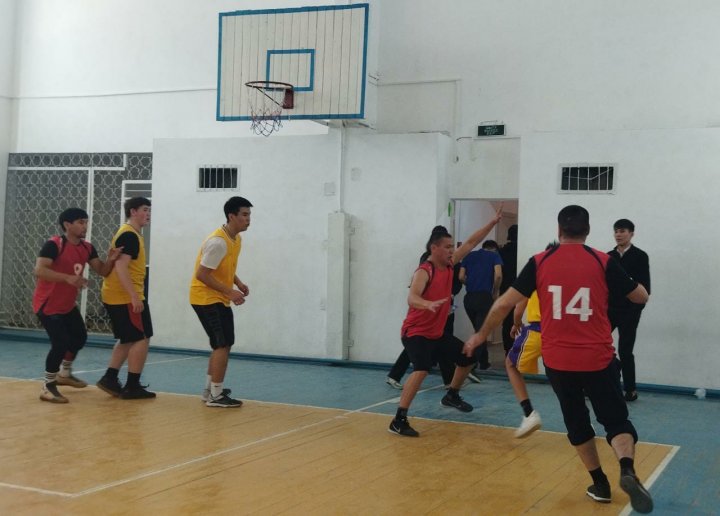 Внеклассное мероприятие