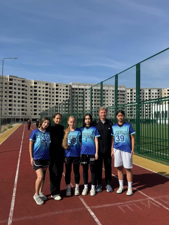 Национальной Школьной Лиги по легкоатлетическому кроссу среди 5-6, 7-8, 9-11-х классов.