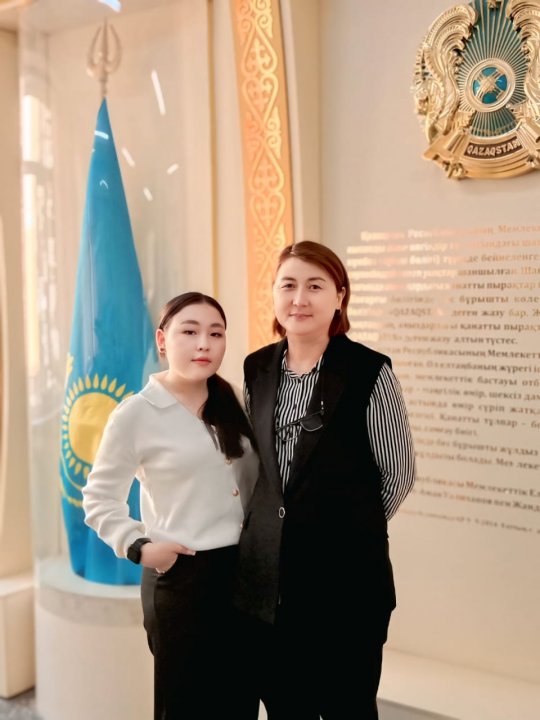 Өлкетану секциясы